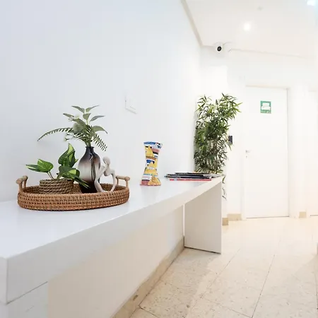 Bb Bed & Breakfast Palermo