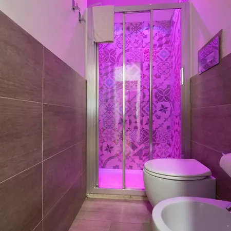 住宿加早餐酒店 Bb