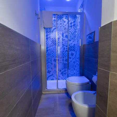 住宿加早餐酒店 Bb 巴勒莫