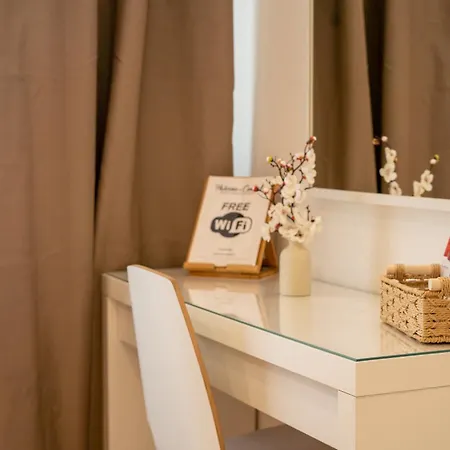 住宿加早餐酒店 Bb