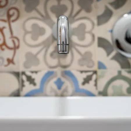 住宿加早餐酒店 Bb 巴勒莫