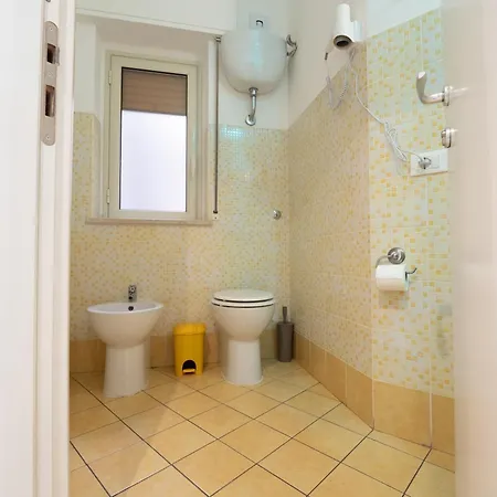 住宿加早餐酒店 Bb