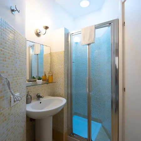 住宿加早餐酒店 Bb *