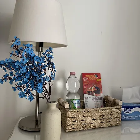 住宿加早餐酒店 Bb *