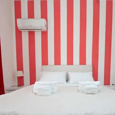 Bb 住宿加早餐酒店 *