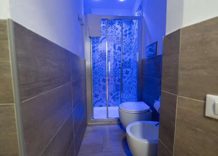 Bed & Breakfast Bb Palermo