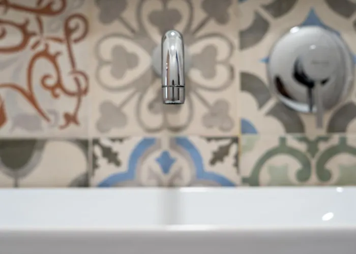 Couette-café Bb Palerme