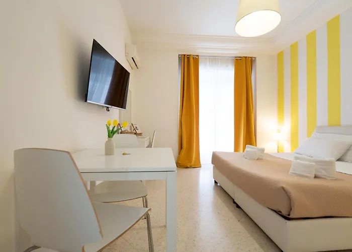 Bb Отель типа 