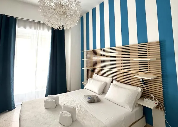 Bb Bed & Breakfast *