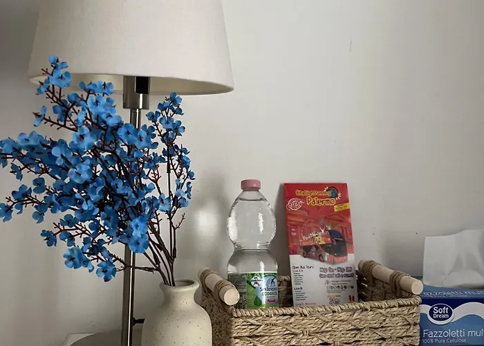 Bed & Breakfast Bb *