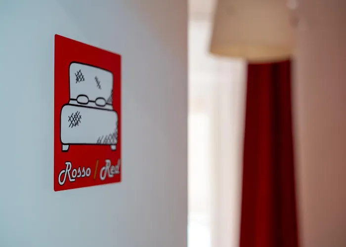 Bb Отель типа 