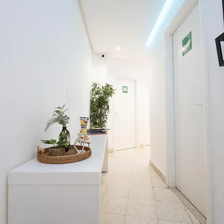 Panzió Bb Palermo