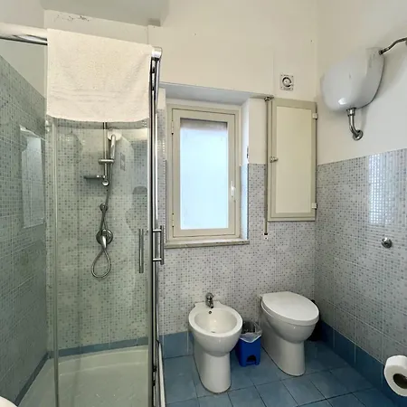 Bed and breakfast Bb