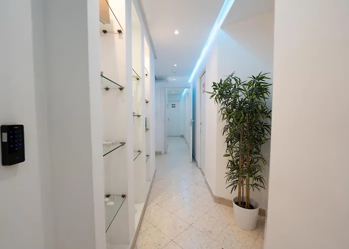 Bed and breakfast Bb Palermo