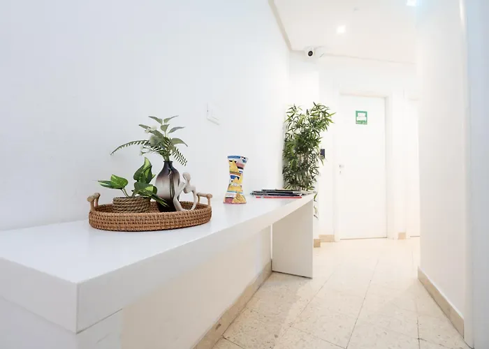 Bb Bed and breakfast Palermo