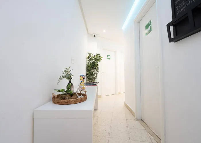 Bed and breakfast Bb Palermo