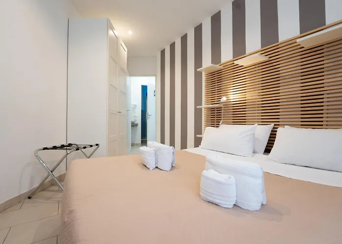 Bed and breakfast Bb Palermo