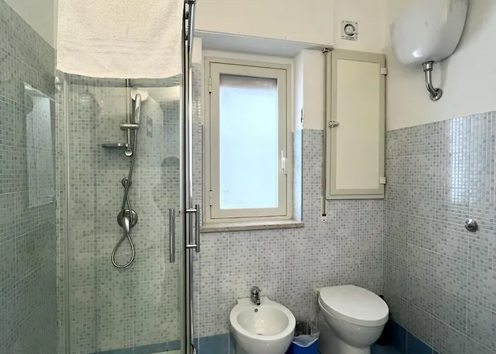 Bed and breakfast Bb